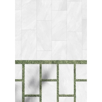 MIXT 2 - 12X24 CAVE, CLOUD, MATTE